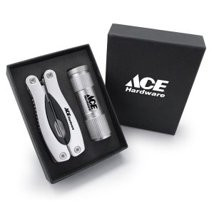 VOYAGER MULTI-FUNCTION TOOL SET