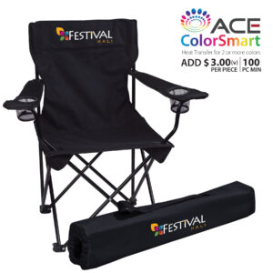 VENICE OUTDOOR FOLDING CHAIR
