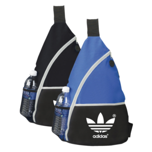 CLAY SLING BACKPACK