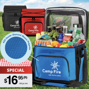 PLAYA 30 CAN COOLER