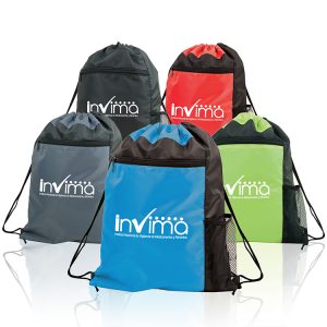 DAYMAR DRAWSTRING BAG