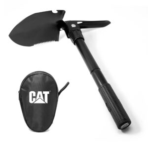 FOLDING MULTIFUNCTION SHOVEL