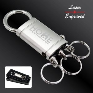 ALBANY KEY TAG