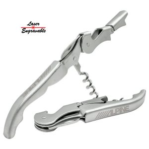 SENORA - 3 FUNCTION BOTTLE OPENER