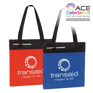 CRES TOTE BAG