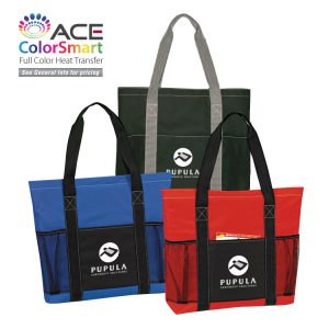METRO VERSATILE TOTE