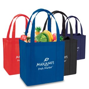 ECONO NON-WOVEN TOTE