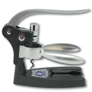 VENETO - RABBIT WINE OPENER SET