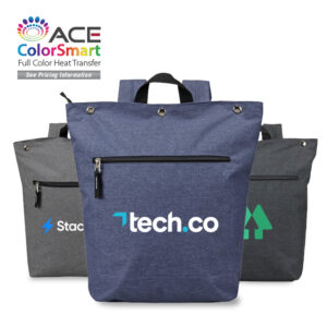 VOLGO COMPUTER BACKPACK
