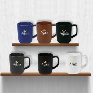EcoTri Mug