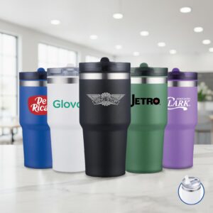 HYDRASIP - 20 oz Tumbler
